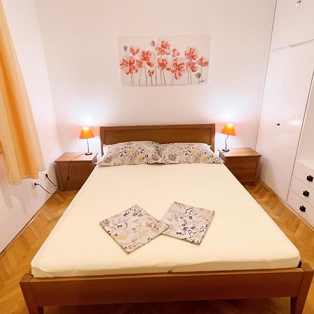Apartments Villa Marijeta With Free Parking Дубровник Экстерьер фото