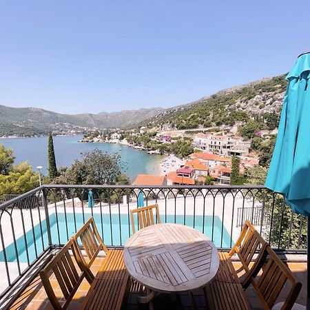 Apartments Villa Marijeta With Free Parking Дубровник Экстерьер фото