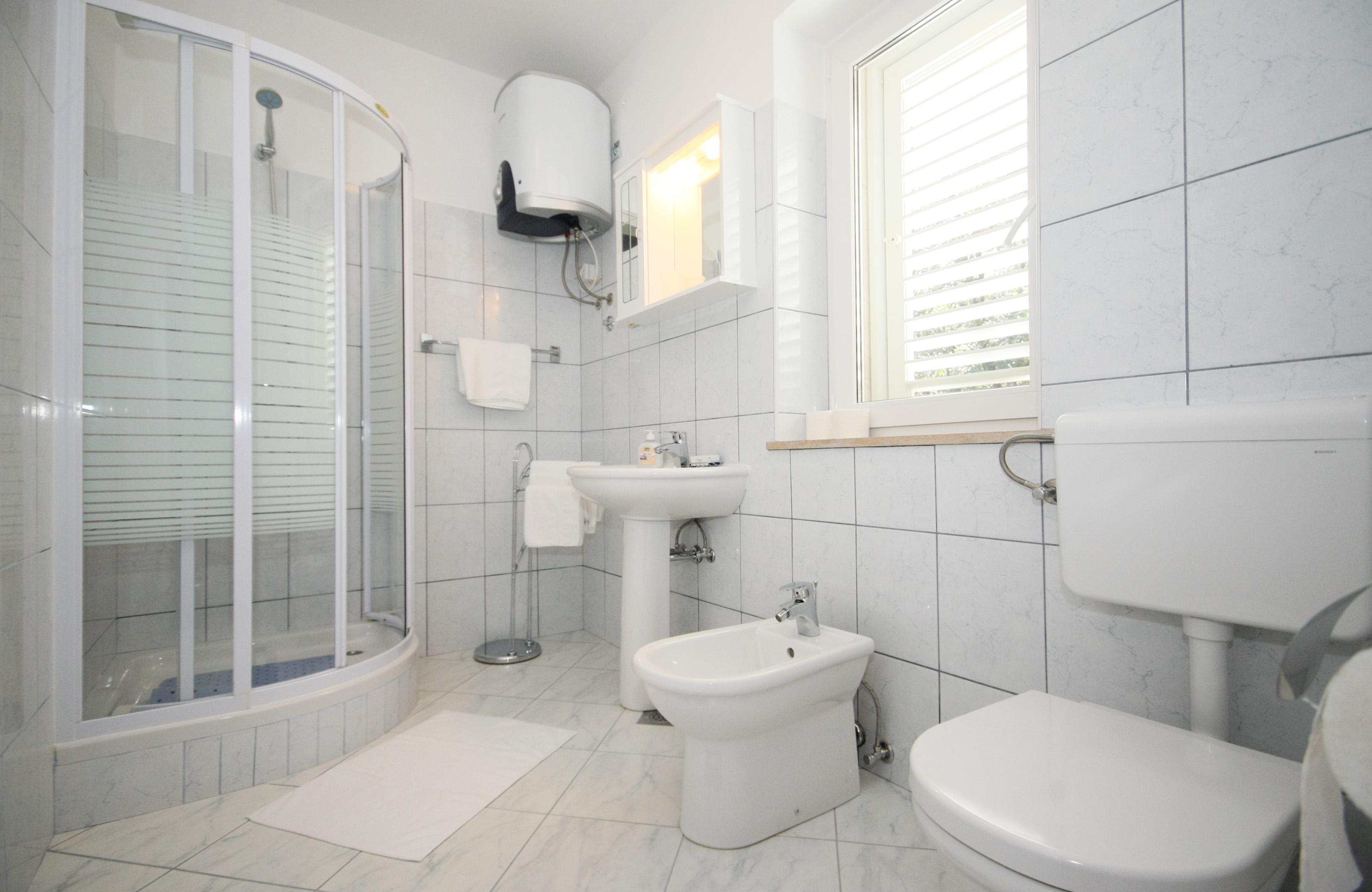 Apartments Villa Marijeta With Free Parking Дубровник Экстерьер фото