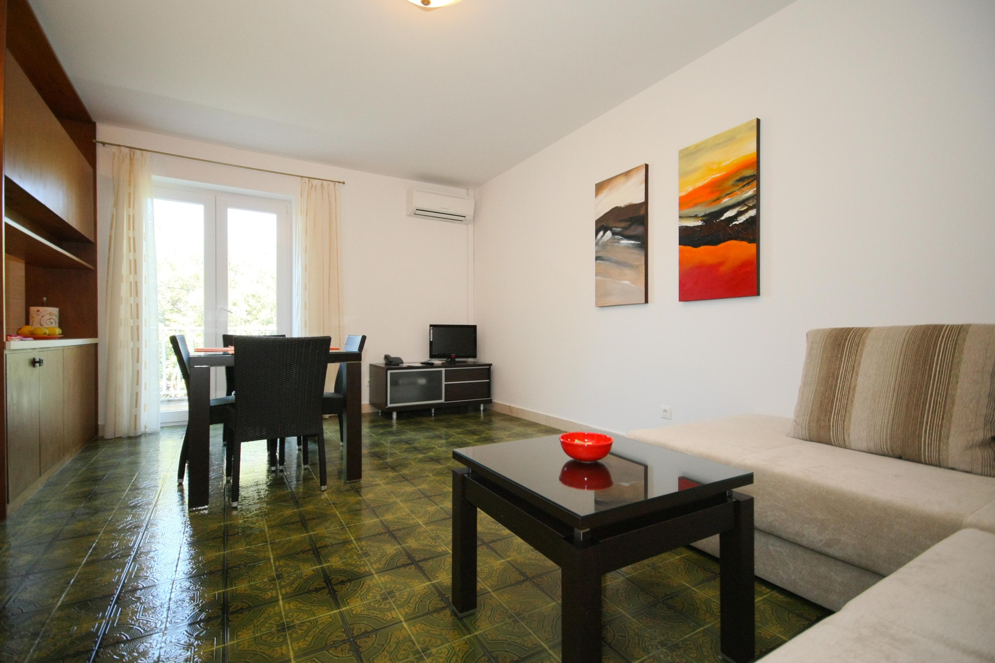 Apartments Villa Marijeta With Free Parking Дубровник Экстерьер фото