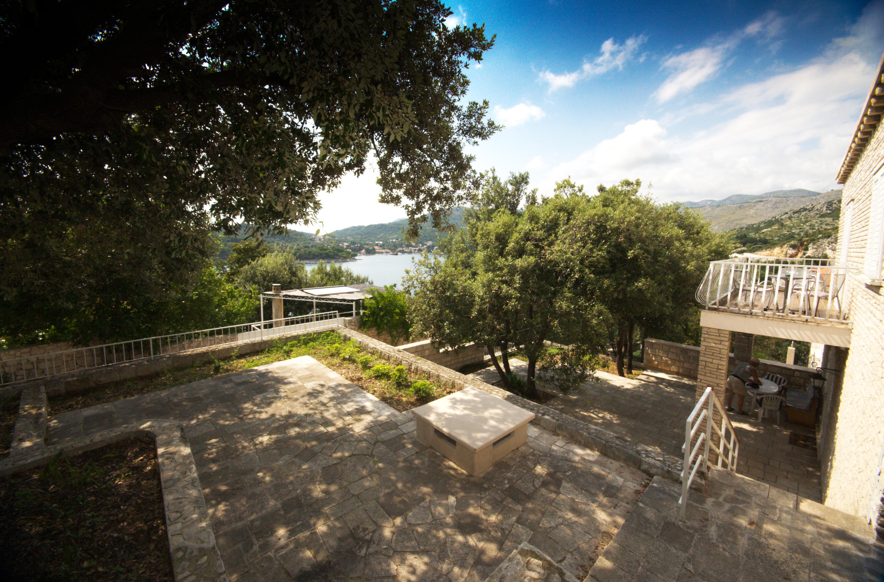 Apartments Villa Marijeta With Free Parking Дубровник Экстерьер фото