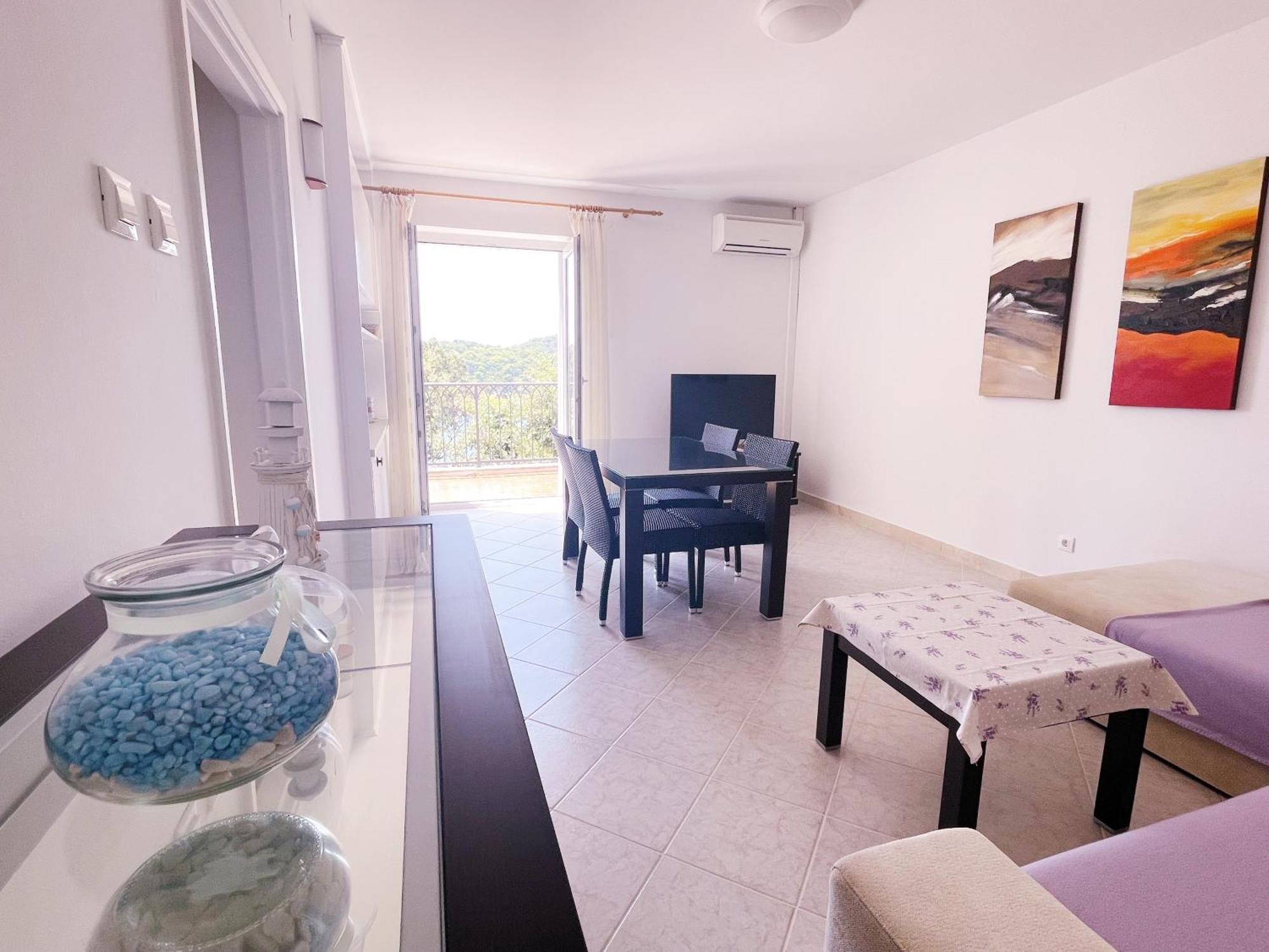Apartments Villa Marijeta With Free Parking Дубровник Экстерьер фото