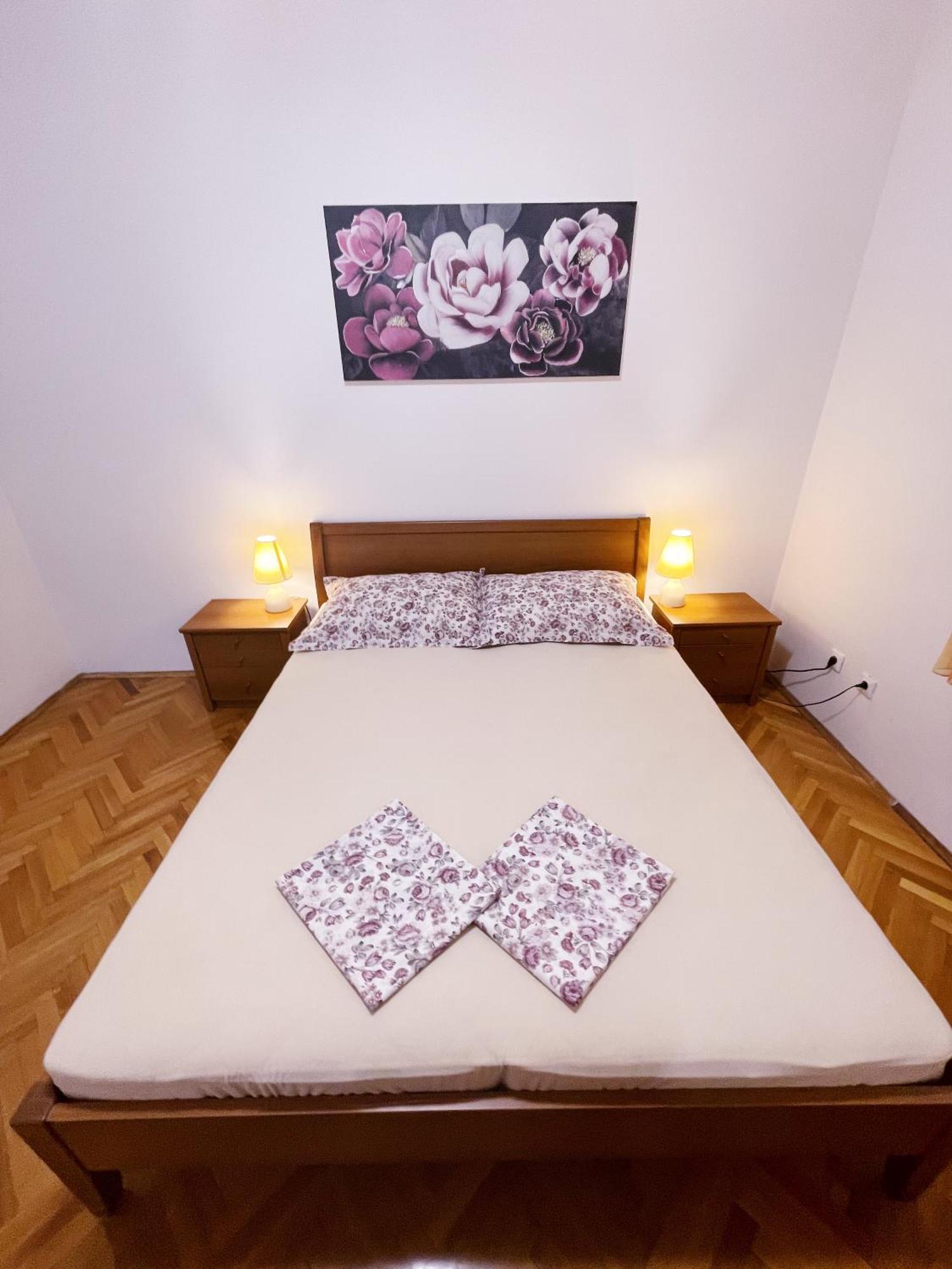 Apartments Villa Marijeta With Free Parking Дубровник Экстерьер фото