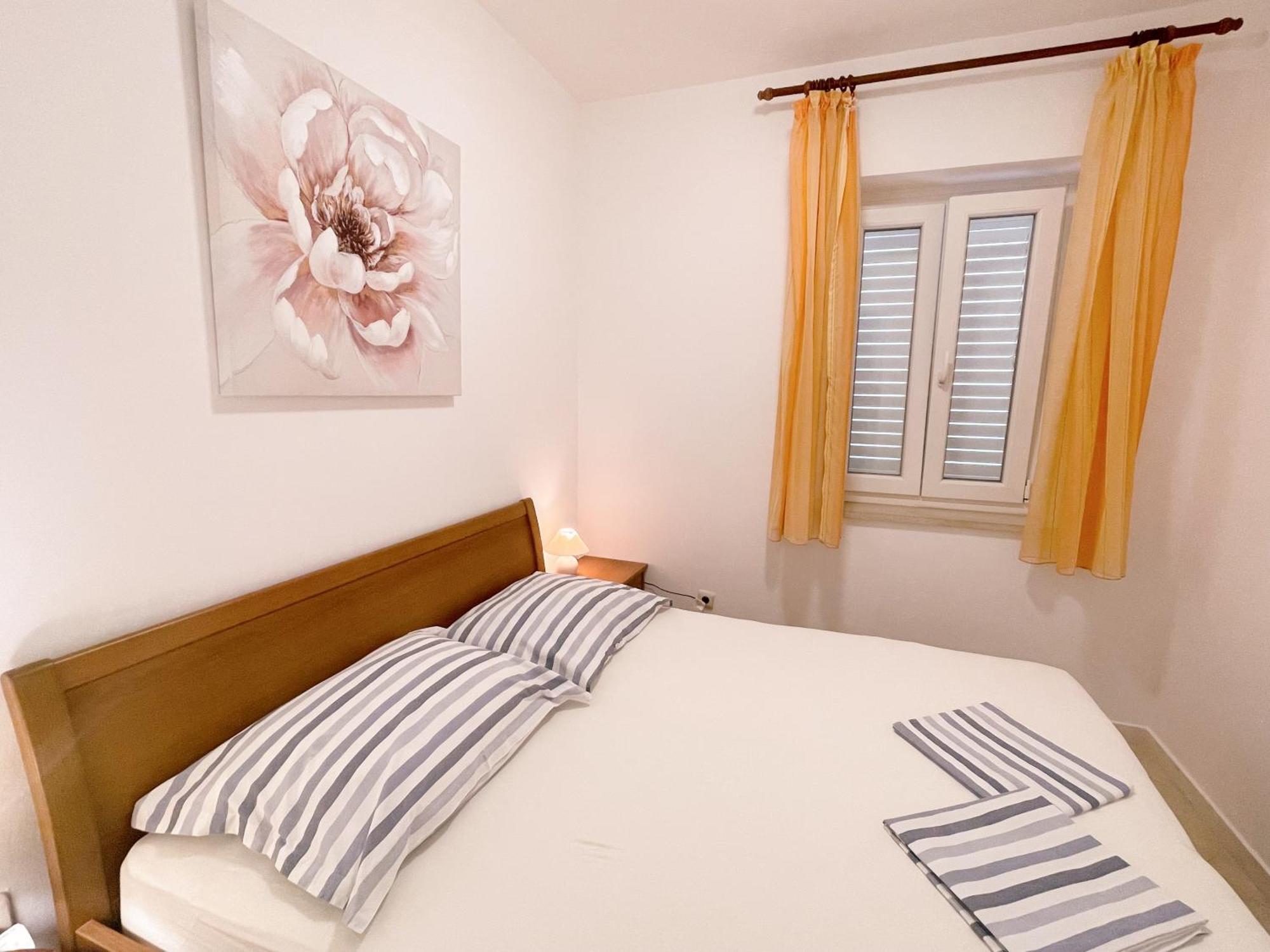 Apartments Villa Marijeta With Free Parking Дубровник Экстерьер фото