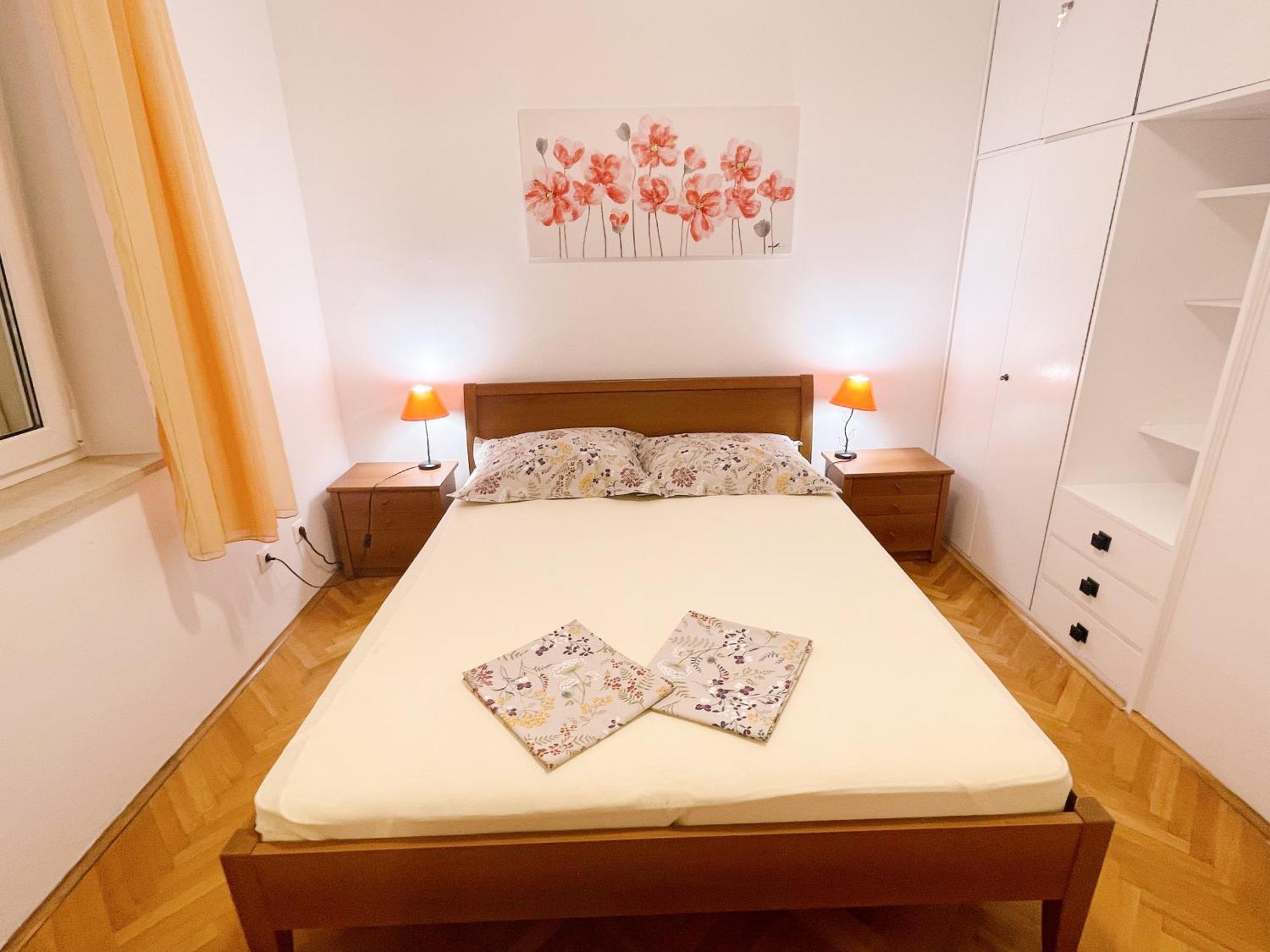 Apartments Villa Marijeta With Free Parking Дубровник Экстерьер фото