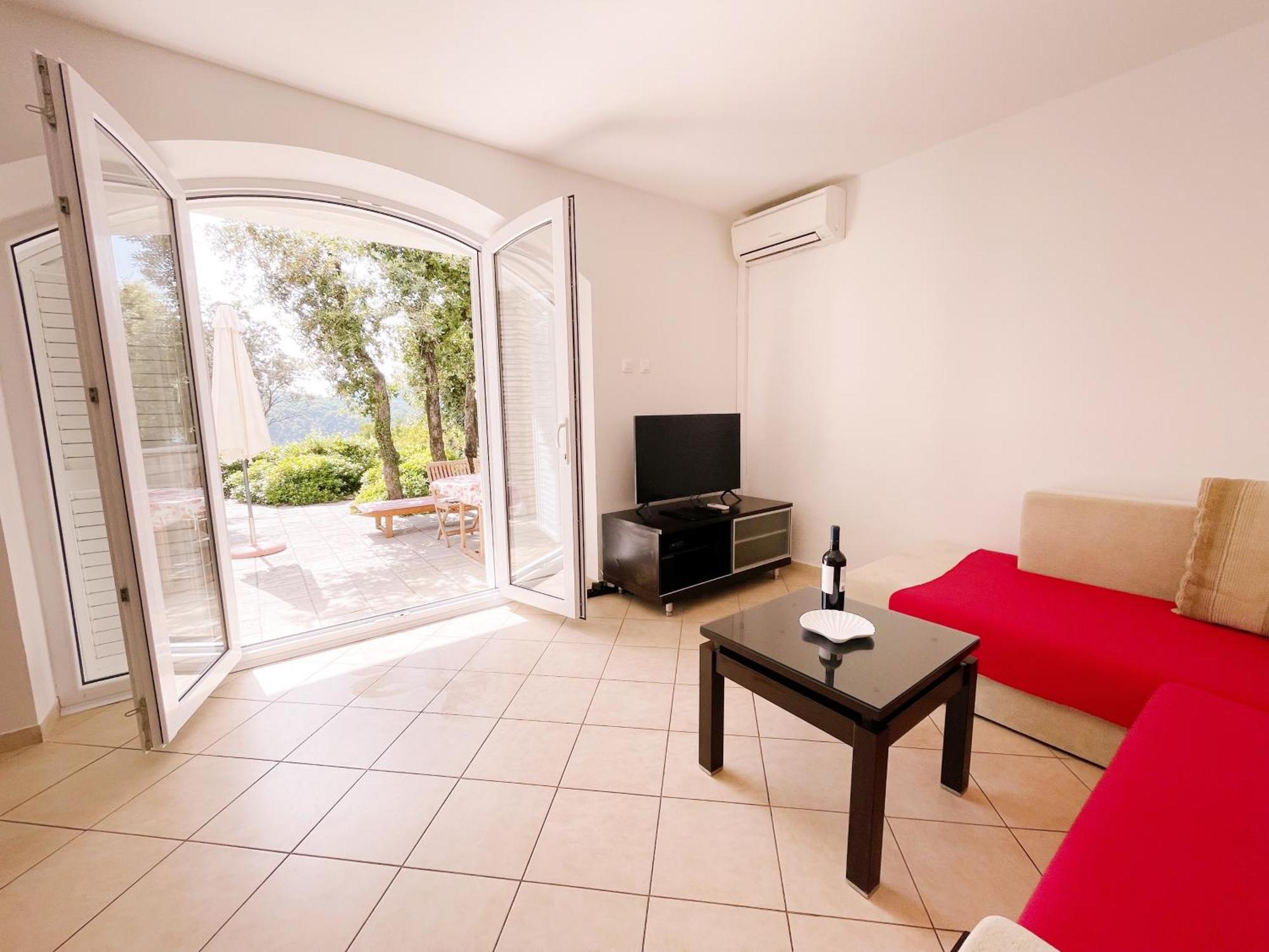 Apartments Villa Marijeta With Free Parking Дубровник Экстерьер фото